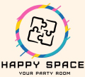 Happy Space | Il divertimento è di tutti